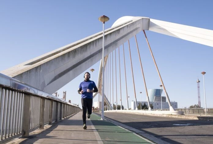 aaron wickenden chicago marathon 2024