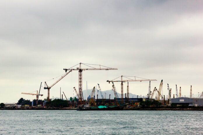 ajman industrial 2